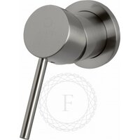 Смеситель Filarete Roun FL4020 (никель) - Превью изображения №6 — Интернет-магазин Time-Shop