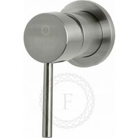 Смеситель Filarete Roun FL4020 (никель) - Превью изображения №13 — Интернет-магазин Time-Shop