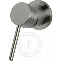 Смеситель Filarete Roun FL4020 (никель) - Превью изображения №14 — Интернет-магазин Time-Shop