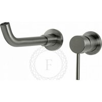 Смеситель Filarete Roun FL4020 (никель) - Превью изображения №12 — Интернет-магазин Time-Shop