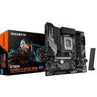 Материнская плата Gigabyte B760M Gaming X WiFi6E GEN5 - Превью изображения №4 — Интернет-магазин Time-Shop