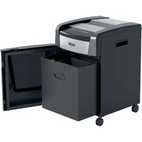 Шредер Rexel Momentum Extra XP514+ 2021514MEU - Превью изображения №4 — Интернет-магазин Time-Shop