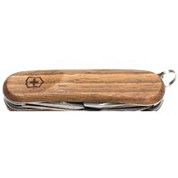 Мультитул Victorinox Evolution Wood 10 - Превью изображения №2 — Интернет-магазин Time-Shop