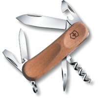 Victorinox Evolution Wood 10