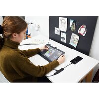 Графический монитор Wacom One DTC133 - Превью изображения №10 — Интернет-магазин Time-Shop
