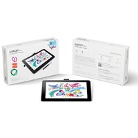 Графический монитор Wacom One DTC133 - Превью изображения №6 — Интернет-магазин Time-Shop
