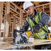 Дисковая (циркулярная) пила DeWalt DCS571N-XJ (без АКБ) - Превью изображения №8 — Интернет-магазин Time-Shop