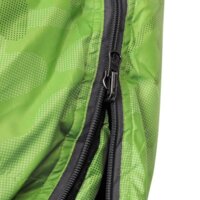 Спальный мешок Premier Fishing PR-SB-210x80-G (зеленый) - Превью изображения №6 — Интернет-магазин Time-Shop