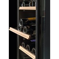 Винный шкаф La Sommeliere CTVNE147 - Превью изображения №5 — Интернет-магазин Time-Shop