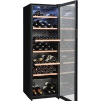 Винный шкаф La Sommeliere CTVNE147 - Превью изображения №4 — Интернет-магазин Time-Shop