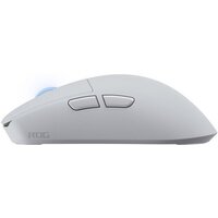 Игровая мышь ASUS ROG Harpe II Ace Moonlight White - Превью изображения №4 — Интернет-магазин Time-Shop