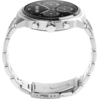 Умные часы ttec Tempus Pro S 45мм (серый) - Превью изображения №5 — Интернет-магазин Time-Shop