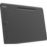 Графический планшет Parblo Intangbo M (черный) - Превью изображения №2 — Интернет-магазин Time-Shop