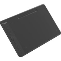 Графический планшет Parblo Intangbo M (черный) - Превью изображения №3 — Интернет-магазин Time-Shop