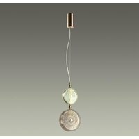 Подвесная люстра Odeon Light Caramella 5412/13LD - Превью изображения №3 — Интернет-магазин Time-Shop