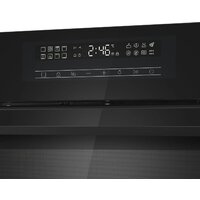 Электрический духовой шкаф Meferi MEO6016BK Comfort Plus - Превью изображения №9 — Интернет-магазин Time-Shop