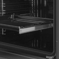 Электрический духовой шкаф Meferi MEO6016BK Comfort Plus - Превью изображения №14 — Интернет-магазин Time-Shop