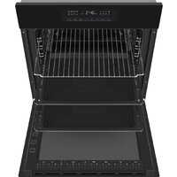 Электрический духовой шкаф Meferi MEO6016BK Comfort Plus - Превью изображения №5 — Интернет-магазин Time-Shop