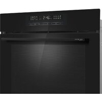 Электрический духовой шкаф Meferi MEO6016BK Comfort Plus - Превью изображения №6 — Интернет-магазин Time-Shop