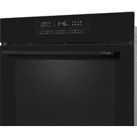 Электрический духовой шкаф Meferi MEO6016BK Comfort Plus - Превью изображения №7 — Интернет-магазин Time-Shop