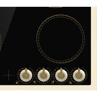 Варочная панель Gorenje EC642CLI - Превью изображения №3 — Интернет-магазин Time-Shop