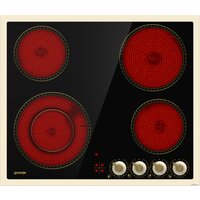 Варочная панель Gorenje EC642CLI - Превью изображения №2 — Интернет-магазин Time-Shop