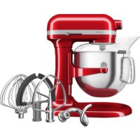 Кухонная машина KitchenAid Artisan 5KSM70SHXECA - Превью изображения №2 — Интернет-магазин Time-Shop