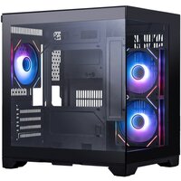 1stPlayer MV5-TRANSPARENT ARGB (черный)