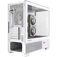 Корпус Powercase Vision Micro S3W CVMMSW-A3 - Превью изображения №4 — Интернет-магазин Time-Shop