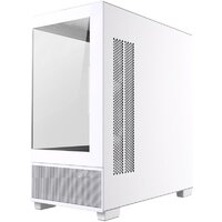 Корпус Powercase Vision Micro S3W CVMMSW-A3 - Превью изображения №2 — Интернет-магазин Time-Shop