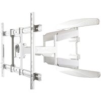 Кронштейн для телевизора Onkron M6LW (белый) - Превью изображения №2 — Интернет-магазин Time-Shop