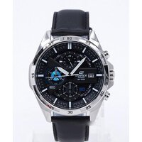 Наручные часы Casio Edifice EFR-556L-1A - Превью изображения №6 — Интернет-магазин Time-Shop