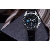 Наручные часы Casio Edifice EFR-556L-1A - Превью изображения №3 — Интернет-магазин Time-Shop