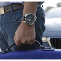 Наручные часы Casio Edifice EFR-556L-1A - Превью изображения №2 — Интернет-магазин Time-Shop