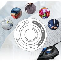 Утюг Bomann DB 6003 CB - Превью изображения №5 — Интернет-магазин Time-Shop