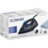 Утюг Bomann DB 6003 CB - Превью изображения №8 — Интернет-магазин Time-Shop