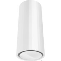 Кухонная вытяжка MAUNFELD Adelaide 39 Wall (белый) - Превью изображения №2 — Интернет-магазин Time-Shop