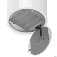 Кухонная вытяжка MAUNFELD Adelaide 39 Wall (белый) - Превью изображения №9 — Интернет-магазин Time-Shop