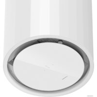 Кухонная вытяжка MAUNFELD Adelaide 39 Wall (белый) - Превью изображения №8 — Интернет-магазин Time-Shop