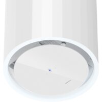 Кухонная вытяжка MAUNFELD Adelaide 39 Wall (белый) - Превью изображения №7 — Интернет-магазин Time-Shop