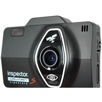 Видеорегистратор-радар детектор (2в1) Inspector Cayman S - Превью изображения №2 — Интернет-магазин Time-Shop