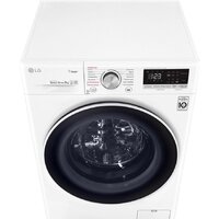 Стиральная машина LG F4V5VS0W - Превью изображения №7 — Интернет-магазин Time-Shop