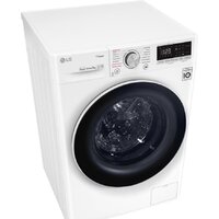 Стиральная машина LG F4V5VS0W - Превью изображения №12 — Интернет-магазин Time-Shop