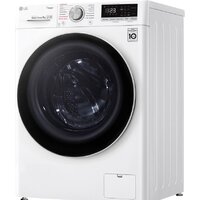 Стиральная машина LG F4V5VS0W - Превью изображения №11 — Интернет-магазин Time-Shop