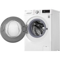 Стиральная машина LG F4V5VS0W - Превью изображения №9 — Интернет-магазин Time-Shop