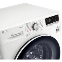Стиральная машина LG F4V5VS0W - Превью изображения №4 — Интернет-магазин Time-Shop