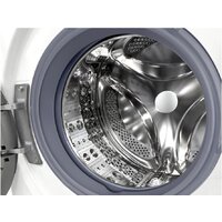 Стиральная машина LG F4V5VS0W - Превью изображения №5 — Интернет-магазин Time-Shop