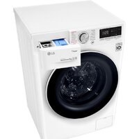 Стиральная машина LG F4V5VS0W - Превью изображения №14 — Интернет-магазин Time-Shop