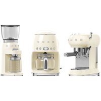 Капельная кофеварка Smeg DCF02CREU - Превью изображения №13 — Интернет-магазин Time-Shop