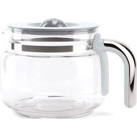 Капельная кофеварка Smeg DCF02CREU - Превью изображения №7 — Интернет-магазин Time-Shop